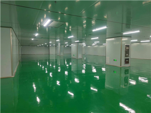 Jiangsu Rudong Completed Project